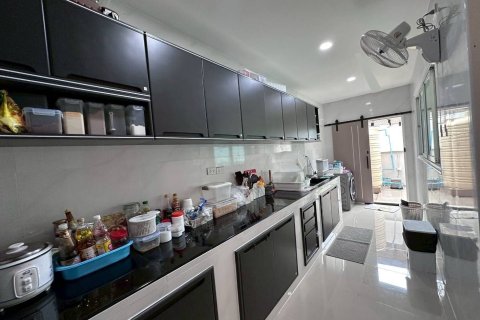 Maison à Phuket, Thaïlande 3 chambres № 159474 - photo 8