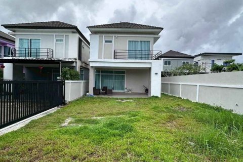 Maison à Phuket, Thaïlande 3 chambres № 159474 - photo 16