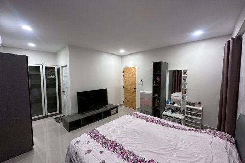 Maison à Phuket, Thaïlande 3 chambres № 159474 - photo 14