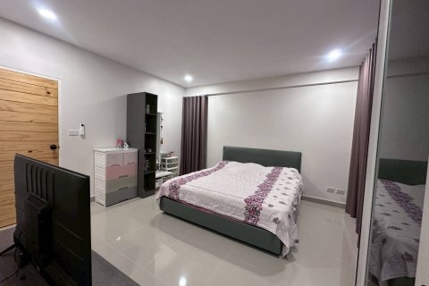 Maison à Phuket, Thaïlande 3 chambres № 159474 - photo 13