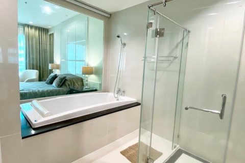 Studio in the Condo in Pathum Wan, Bangkok, Thailand  № 159471 - photo 7