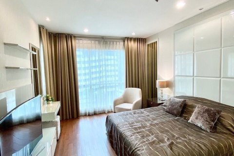 Studio in the Condo in Pathum Wan, Bangkok, Thailand  № 159471 - photo 6