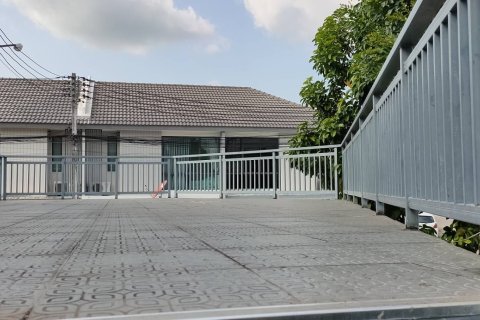 Maison à Kathu, Thaïlande 3 chambres № 159473 - photo 11