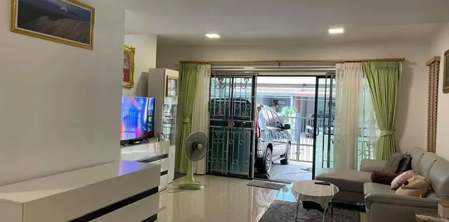 Maison à Kathu, Thaïlande 3 chambres № 159473