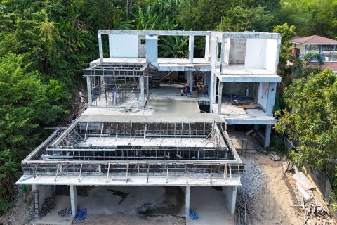 Villa à Phuket, Thaïlande 5 chambres № 159470 - photo 12