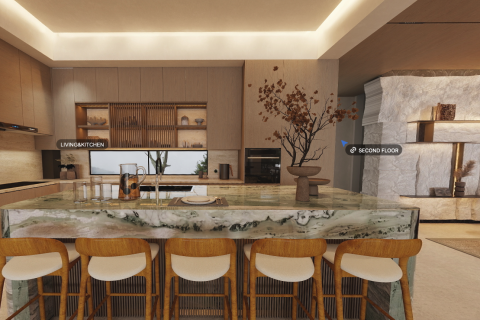 Villa à Phuket, Thaïlande 5 chambres № 159470 - photo 5