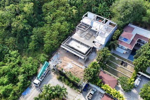 Villa à Phuket, Thaïlande 5 chambres № 159470 - photo 14