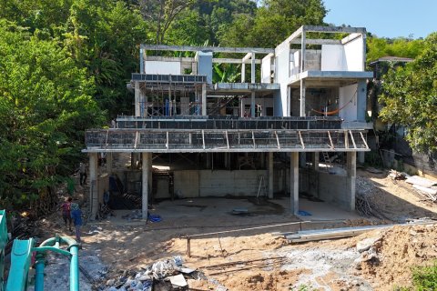 Villa à Phuket, Thaïlande 5 chambres № 159470 - photo 15