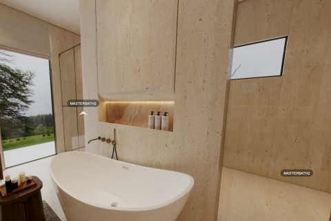 Villa à Phuket, Thaïlande 5 chambres № 159470 - photo 9