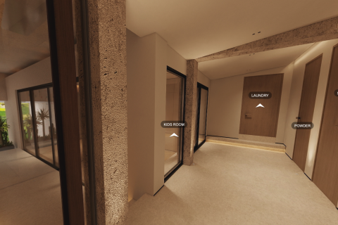 Villa à Phuket, Thaïlande 5 chambres № 159470 - photo 11