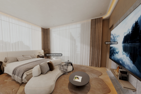 Villa à Phuket, Thaïlande 5 chambres № 159470 - photo 10