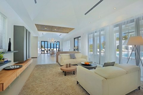 Villa in Hua Hin, Thailand 4 Schlafzimmer № 221770 - Foto 7