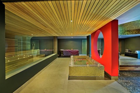 Villa in Hua Hin, Thailand 4 Schlafzimmer № 221770 - Foto 11