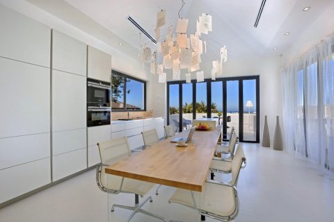 Villa in Hua Hin, Thailand 4 Schlafzimmer № 221770 - Foto 9