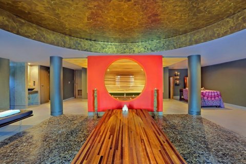 Villa in Hua Hin, Thailand 4 Schlafzimmer № 221770 - Foto 12