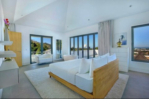 Villa in Hua Hin, Thailand 4 Schlafzimmer № 221770 - Foto 10