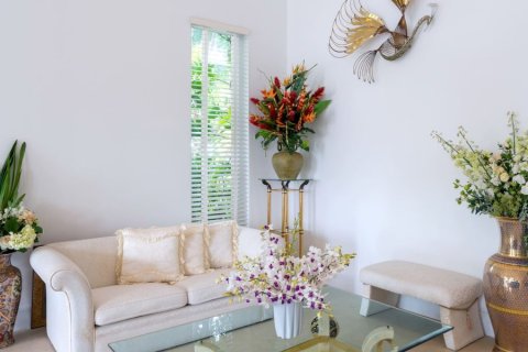 Villa in Hua Hin, Thailand 6 Schlafzimmer № 221771 - Foto 10