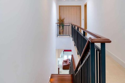 Villa in Hua Hin, Thailand 6 Schlafzimmer № 221771 - Foto 16