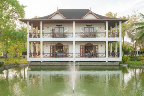 Villa in Hua Hin, Thailand 11 Schlafzimmer № 221769 - Foto 29