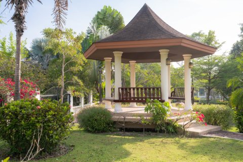 Villa in Hua Hin, Thailand 11 Schlafzimmer № 221769 - Foto 12