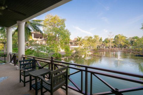 Villa in Hua Hin, Thailand 11 Schlafzimmer № 221769 - Foto 23