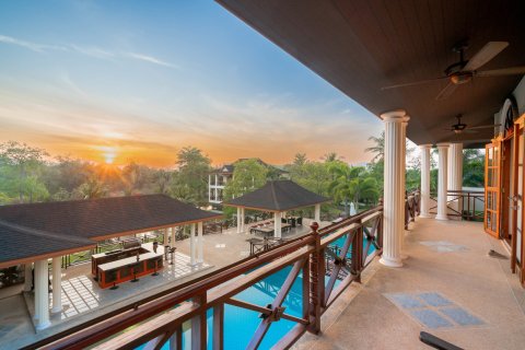 Villa in Hua Hin, Thailand 11 Schlafzimmer № 221769 - Foto 25