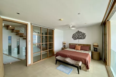 Penthouse à Kathu, Thaïlande 2 chambres № 139215 - photo 27