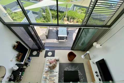 Penthouse à Kathu, Thaïlande 2 chambres № 139215 - photo 28