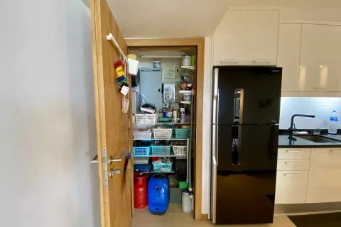 Penthouse à Kathu, Thaïlande 2 chambres № 139215 - photo 18