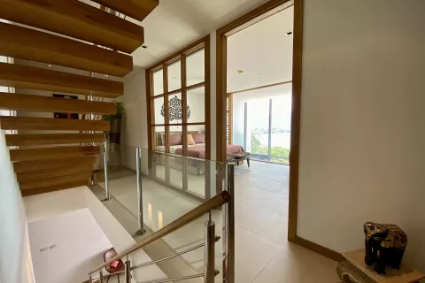 Penthouse à Kathu, Thaïlande 2 chambres № 139215 - photo 23