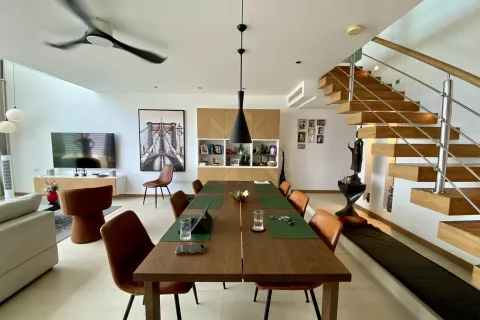 Penthouse à Kathu, Thaïlande 2 chambres № 139215 - photo 12