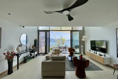 Penthouse à Kathu, Thaïlande 2 chambres № 139215 - photo 21