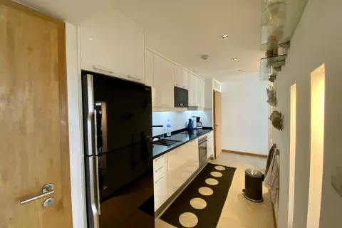 Penthouse à Kathu, Thaïlande 2 chambres № 139215 - photo 17