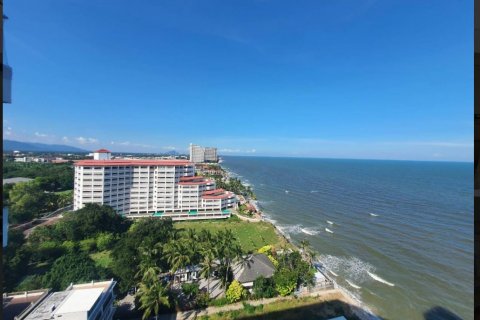 Кондоминиум с 4 спальнями в Ча-аме, Таиланд № 139210 - фото 3