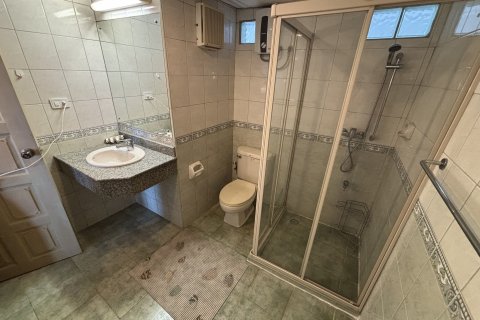 Кондоминиум с 4 спальнями в Ча-аме, Таиланд № 139210 - фото 25