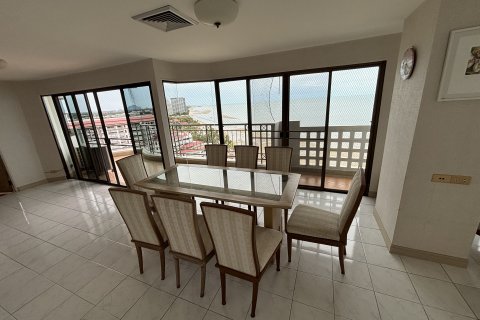 Кондоминиум с 4 спальнями в Ча-аме, Таиланд № 139210 - фото 11