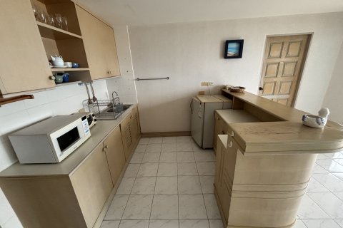 Кондоминиум с 4 спальнями в Ча-аме, Таиланд № 139210 - фото 5