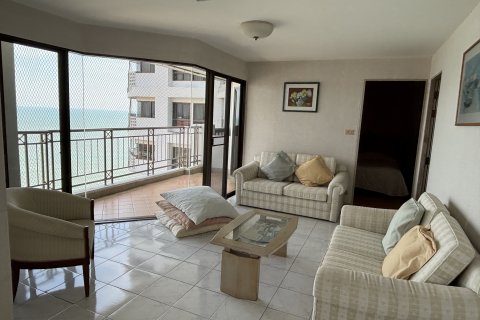 Кондоминиум с 4 спальнями в Ча-аме, Таиланд № 139210 - фото 8