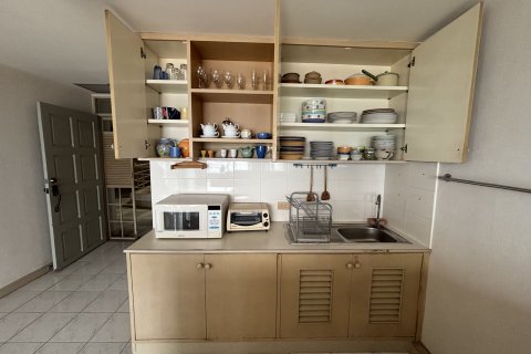 Кондоминиум с 4 спальнями в Ча-аме, Таиланд № 139210 - фото 6