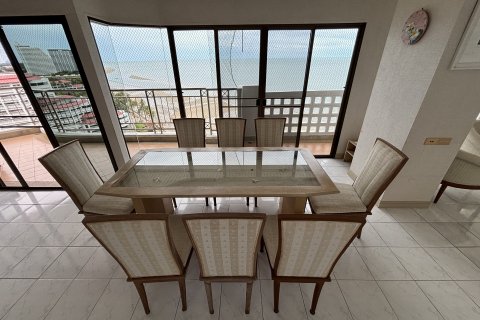 Кондоминиум с 4 спальнями в Ча-аме, Таиланд № 139210 - фото 10