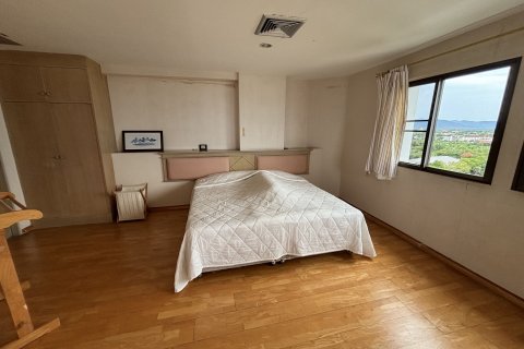 Кондоминиум с 4 спальнями в Ча-аме, Таиланд № 139210 - фото 14