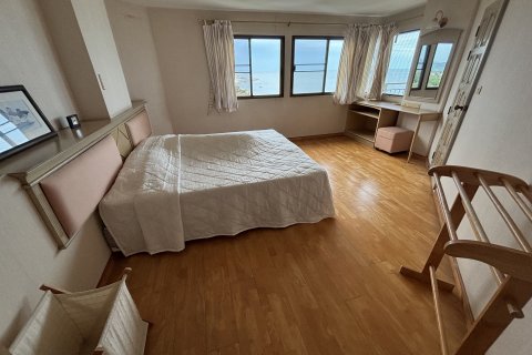 Кондоминиум с 4 спальнями в Ча-аме, Таиланд № 139210 - фото 13