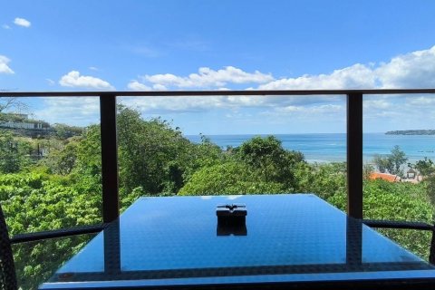 Studio dans le Condo à Kathu, Thaïlande № 139216 - photo 11