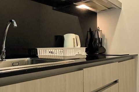 Studio dans le Condo à Kathu, Thaïlande № 139216 - photo 17