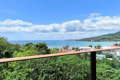 Studio dans le Condo à Kathu, Thaïlande № 139216 - photo 7