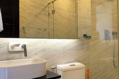 Studio dans le Condo à Kathu, Thaïlande № 139216 - photo 15