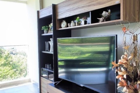 Studio dans le Condo à Kathu, Thaïlande № 139216 - photo 4