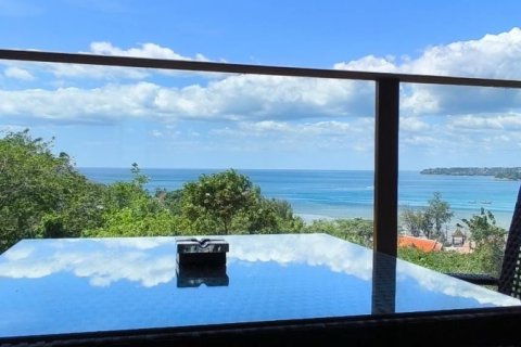 Studio dans le Condo à Kathu, Thaïlande № 139216 - photo 9