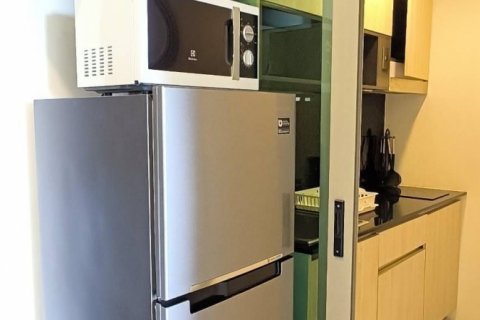 Studio dans le Condo à Kathu, Thaïlande № 139216 - photo 3