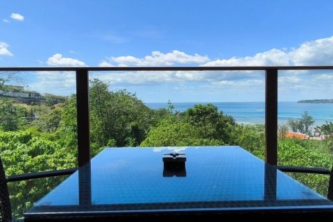 Studio dans le Condo à Kathu, Thaïlande № 139216 - photo 10